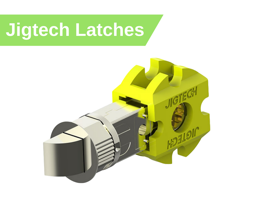 Jigtech Installation Guide TC Fixings